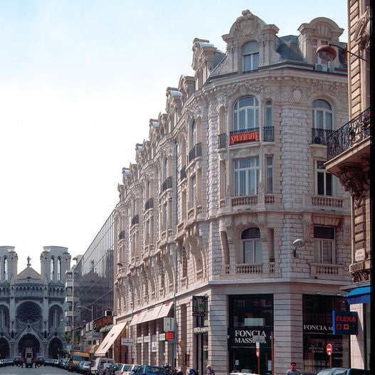 Cursuri limba franceza adulti 18-65 ani, Nisa, Franta, IVI Romania 11