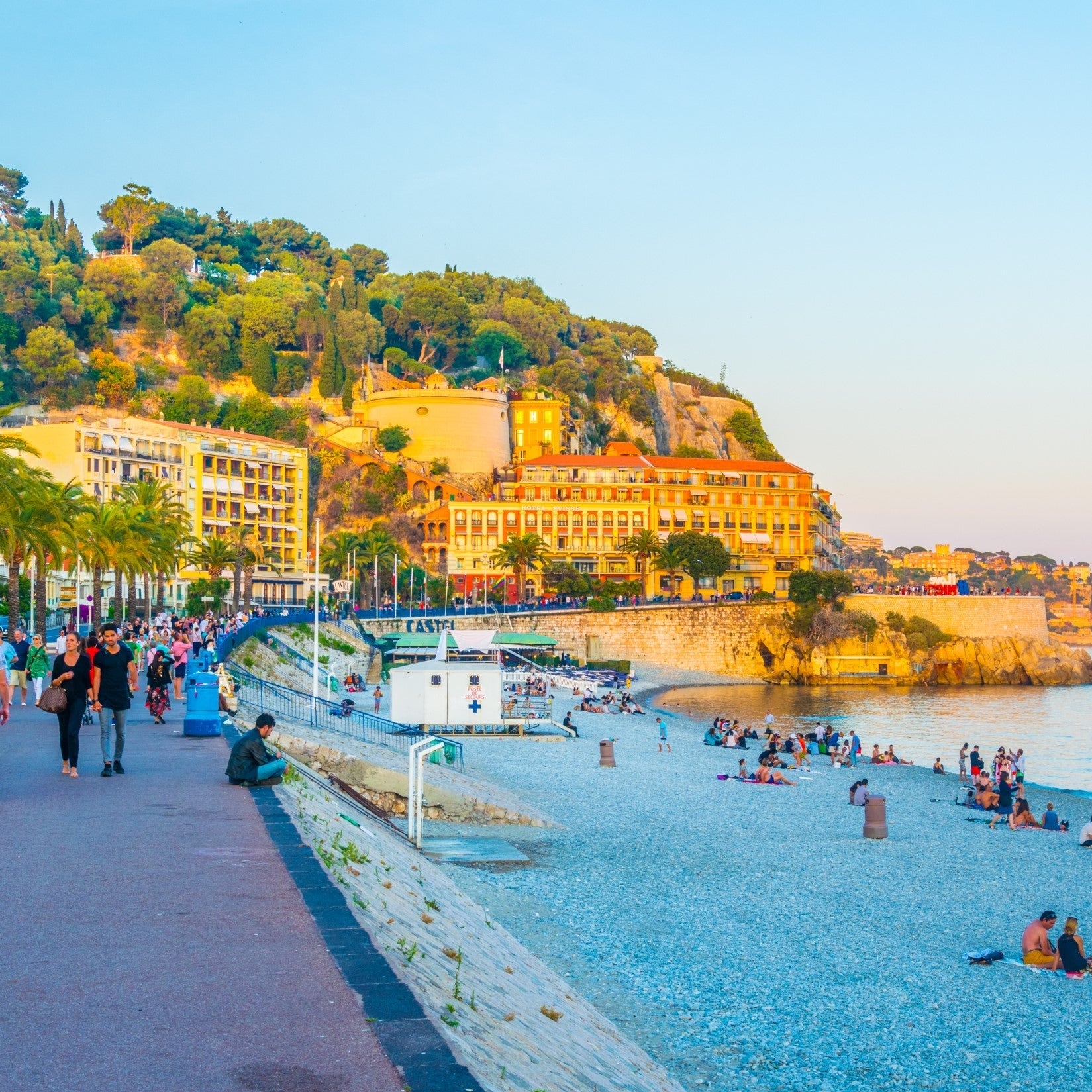 Cursuri limba franceza adulti 18-65 ani, Nisa, Franta, IVI Romania 13