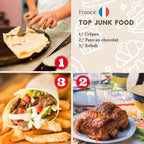 Cursuri limba franceza adulti 18-65 ani, Nisa, Franta, IVI Romania 16