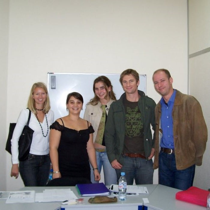 Cursuri limba franceza adulti 18-65 ani, Nisa, Franta, IVI Romania 4