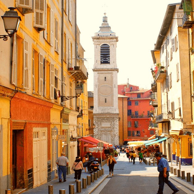 Cursuri limba franceza adulti 18-65 ani, Nisa, Franta, IVI Romania 5