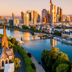 Cursuri limba germana pentru adulti, 18 - 65 ani, in Frankfurt, Germania, IVI Romania 1