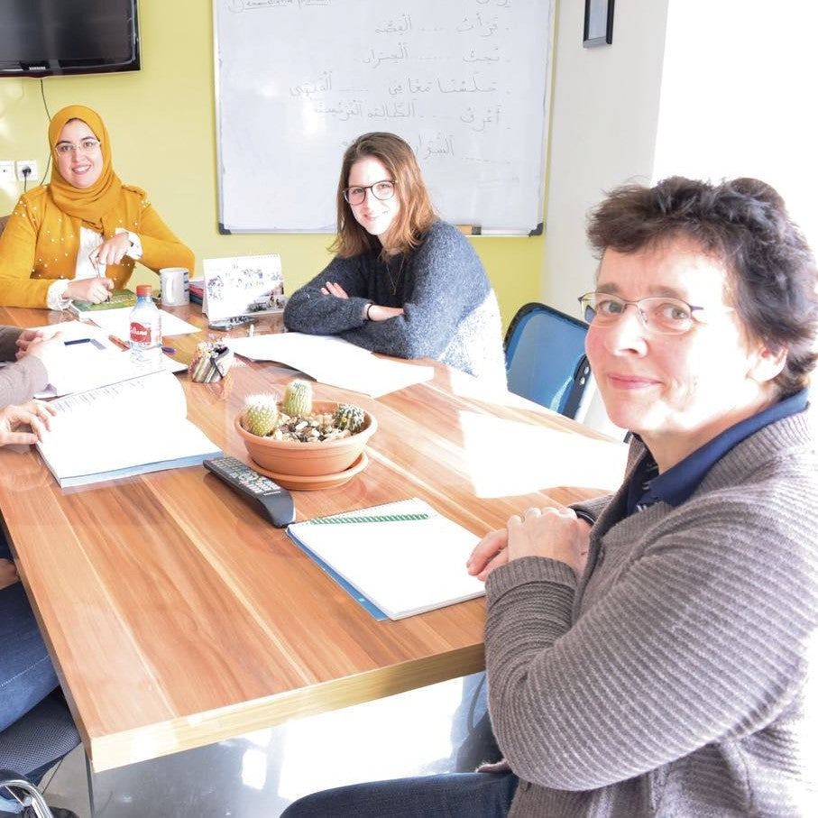 Cursuri limba germana pentru adulti, 18 - 65 ani, in Frankfurt, Germania, IVI Romania 13