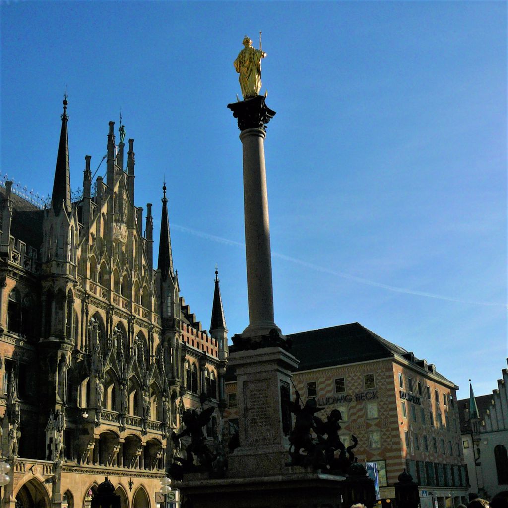 Cursuri limba germana pentru adulti, 18 - 65 ani, in Munchen, Germania, IVI Romania 4