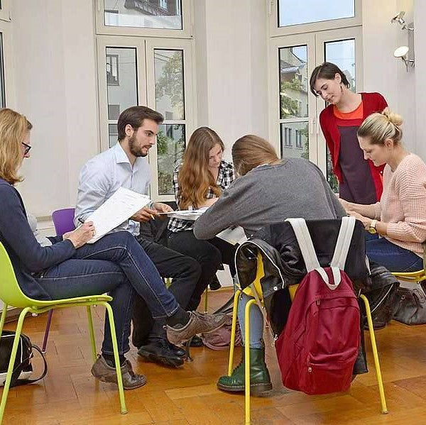 Cursuri limba germana pentru adulti, 18 - 65 ani, in Munchen, Germania, IVI Romania 6