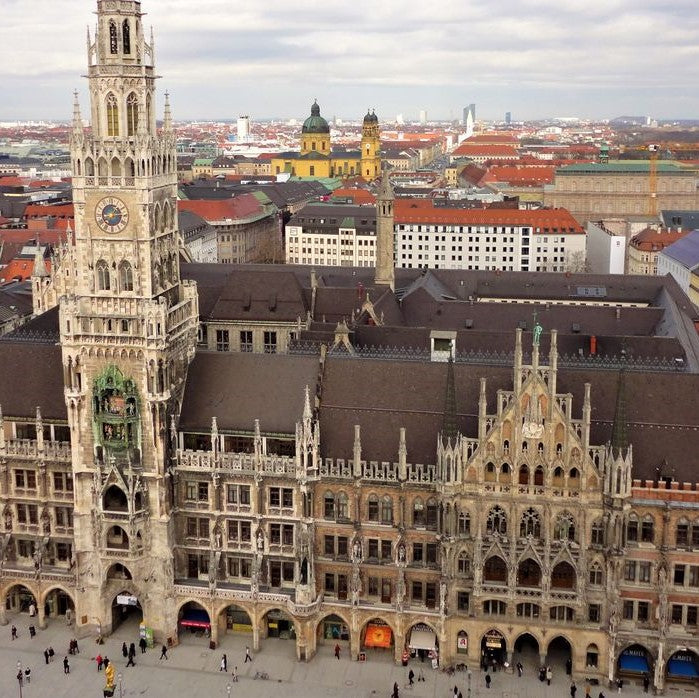 Cursuri limba germana pentru adulti, 18 - 65 ani, in Munchen, Germania, IVI Romania 8