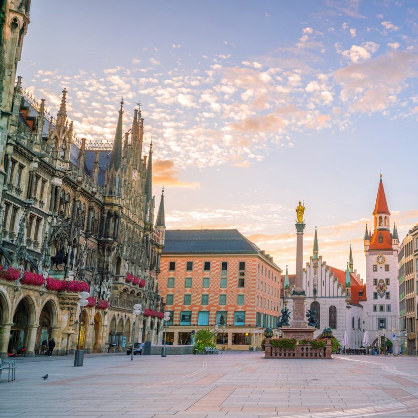 Cursuri limba germana pentru adulti, 18 - 65 ani, in Munchen, Germania, IVI Romania 2