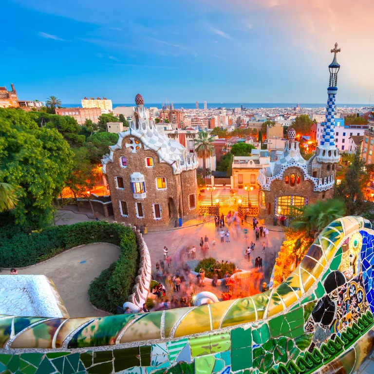 Cursuri limba spaniola adulti 18-65 ani in Barcelona, Spania - IVI Romania 3