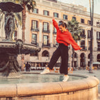 Cursuri limba spaniola adulti 18-65 ani in Barcelona, Spania - IVI Romania 10