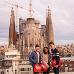 Cursuri limba spaniola adulti 18-65 ani in Barcelona, Spania - IVI Romania 9