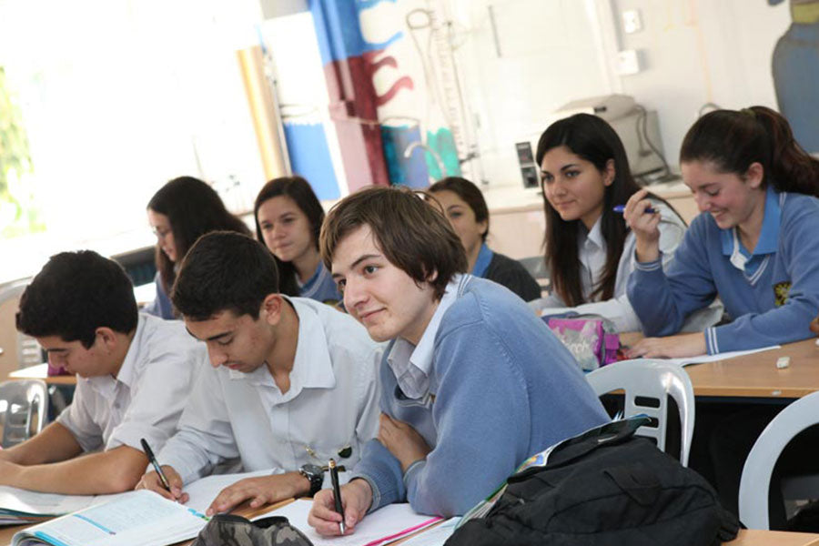 American College Limassol I IGCSE, A Levels I Scoala boarding Cipru