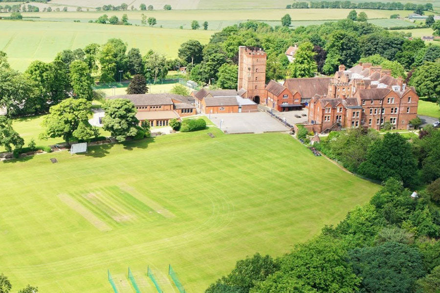Scoala in strainatate 11-13 ani, Common Entrance la Aysgarth School, IEC Romania