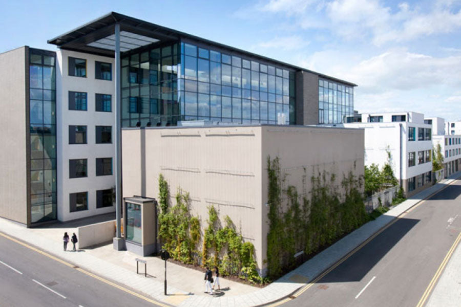 Liceu in strainatate 14-18 ani, Bellerbys College, IEC Romania