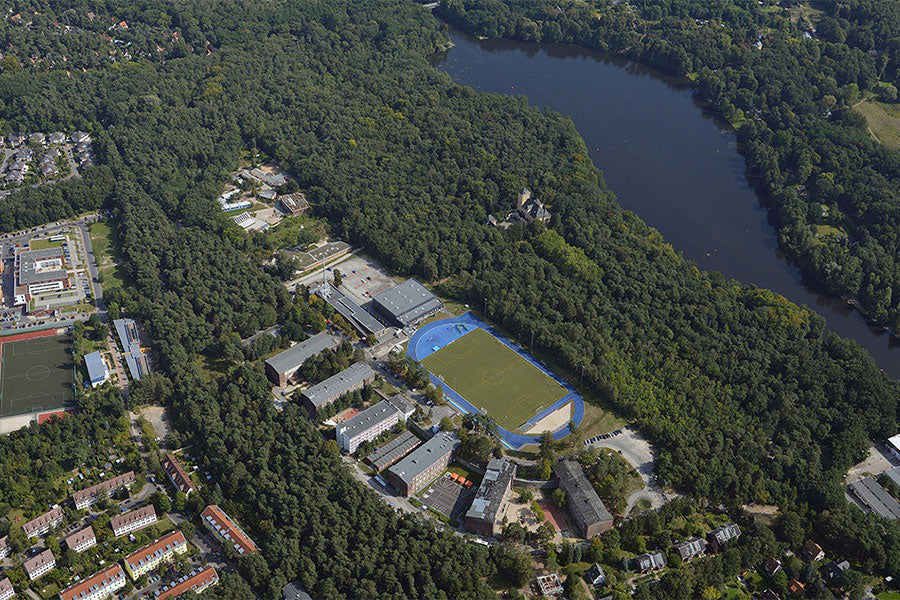 Berlin Brandenburg International School, Scoala boarding, Germania, IB, aplica prin boarding.ro