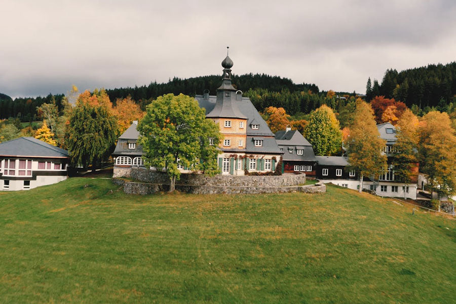 Scoala boarding - Birklehof School Germania, IB, aplica prin boarding.ro.