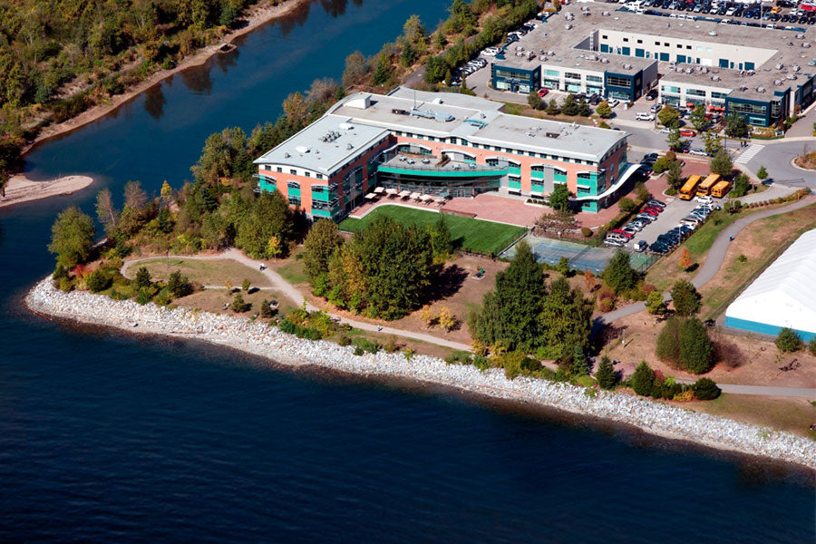 Bodwell High School Canada | Programe academice și boarding