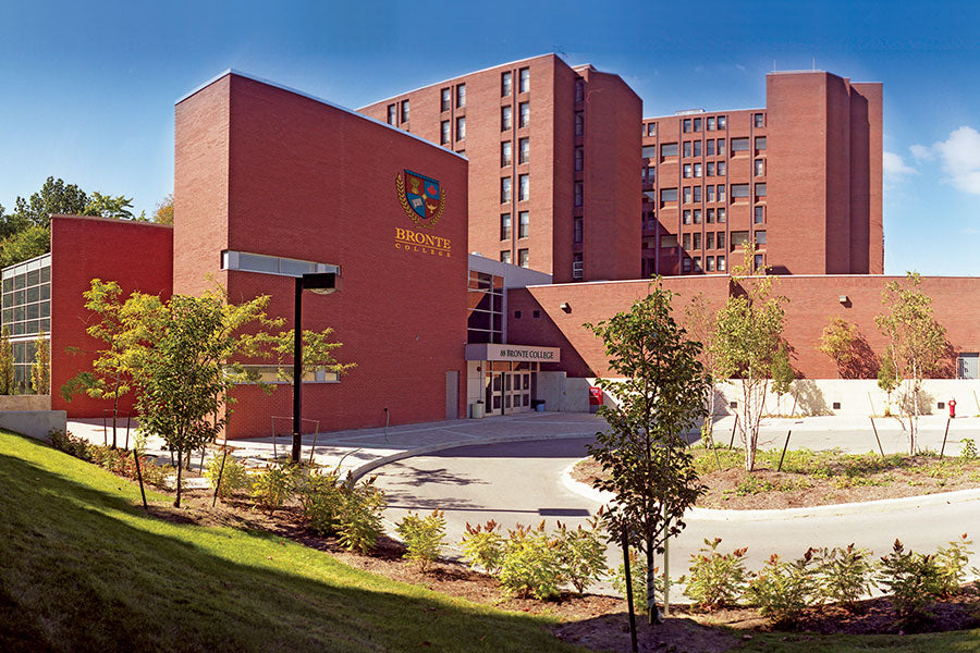 Bronte College (IB School)