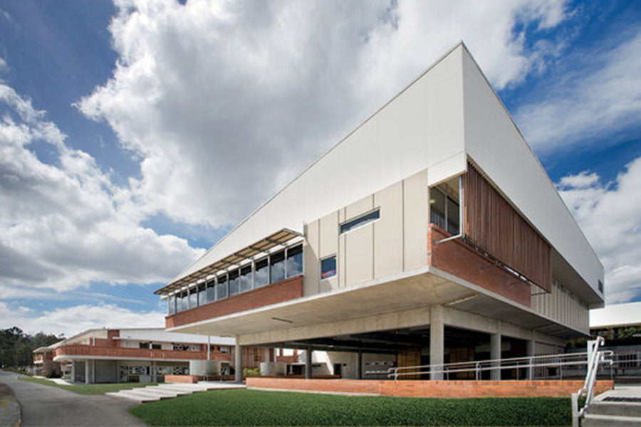 Scoala boarding Canterbury College Australia - boarding.ro