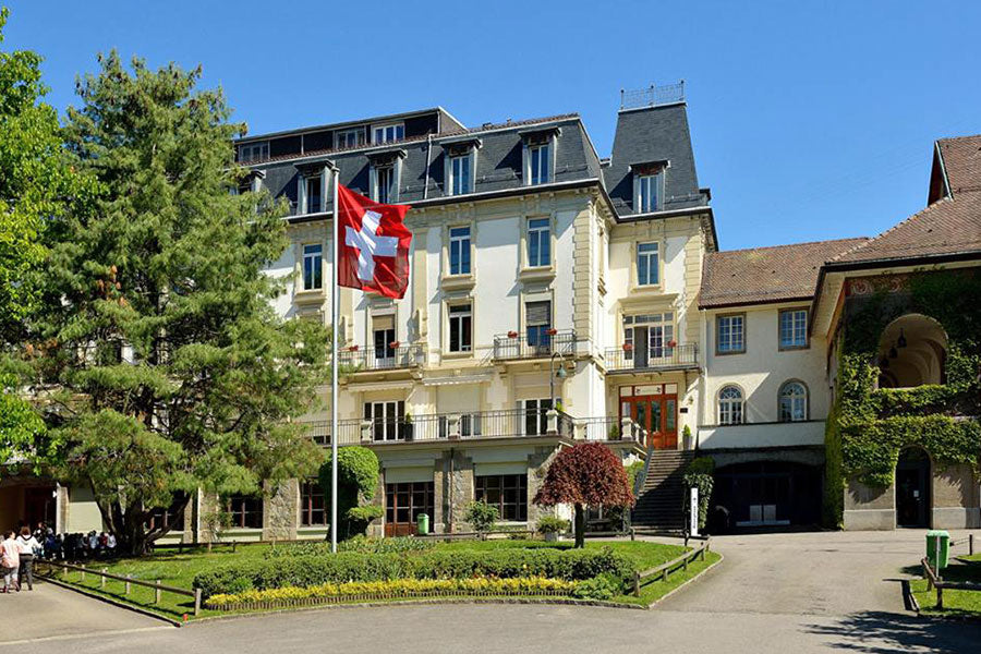 Champittet College (IB School)