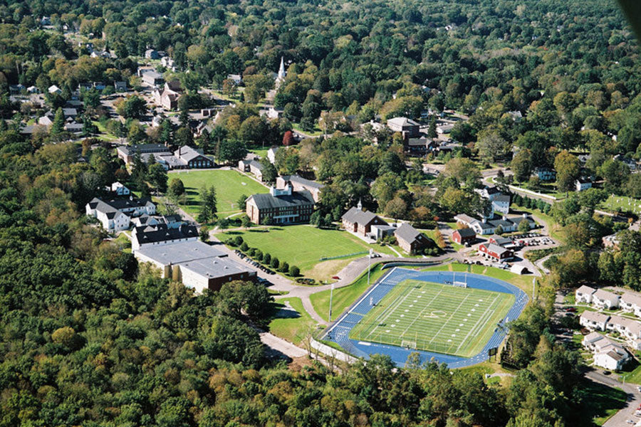 Cheshire Academy (IB School)