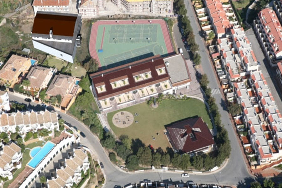 Torrequebrada (IB School)