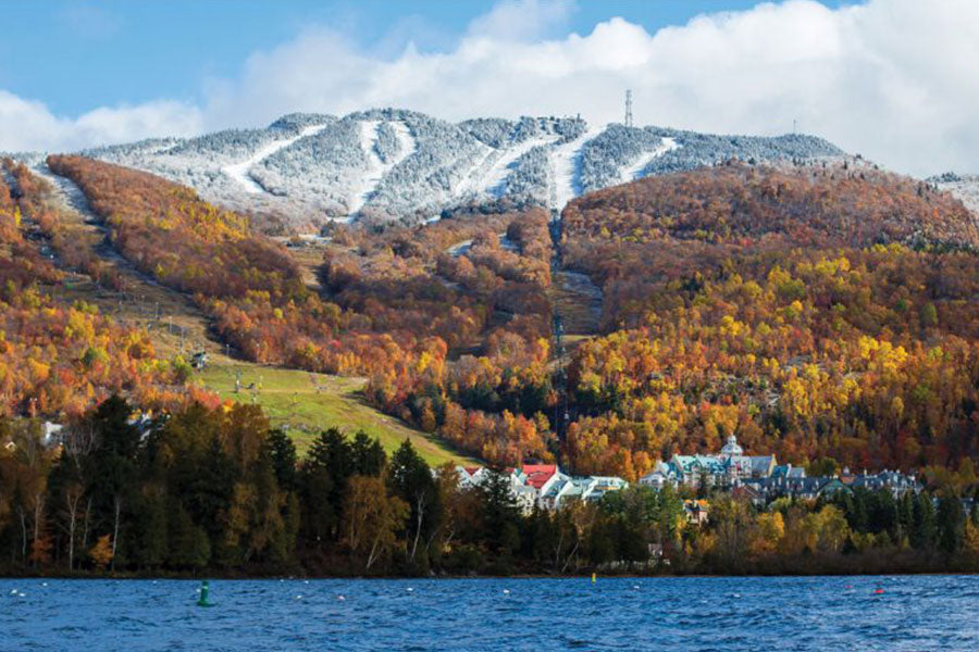 College International Mont-Tremblant