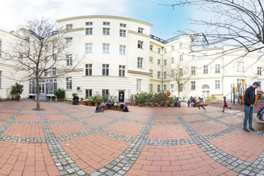 Scoala boarding Danube International School Vienna, Austria, program IB, boarding.ro.