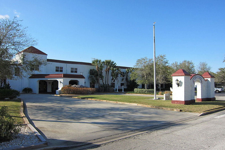 Florida Preparatory Academy I AP I Scoala boarding Statele Unite