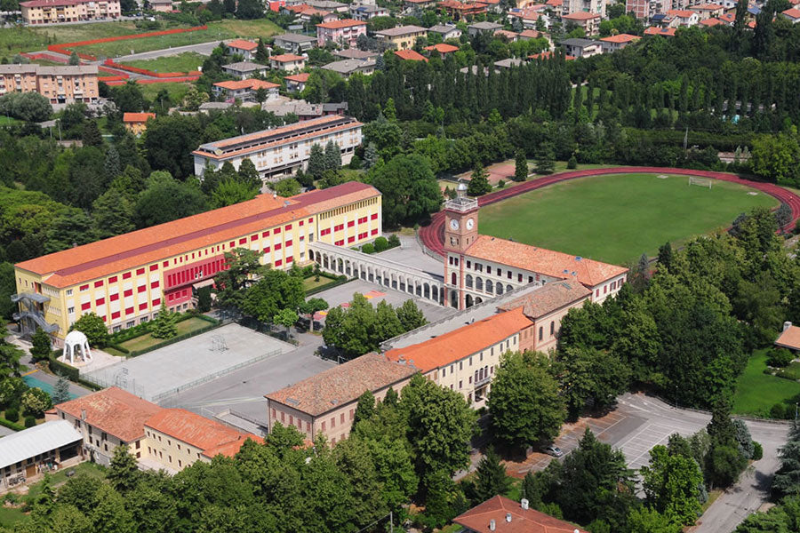 Scoala bording Gentium Schola Opitergium | IGCSE si IB | Italia I boarding.ro