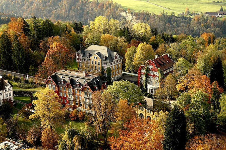 Institut auf dem Rosenberg (IB School)