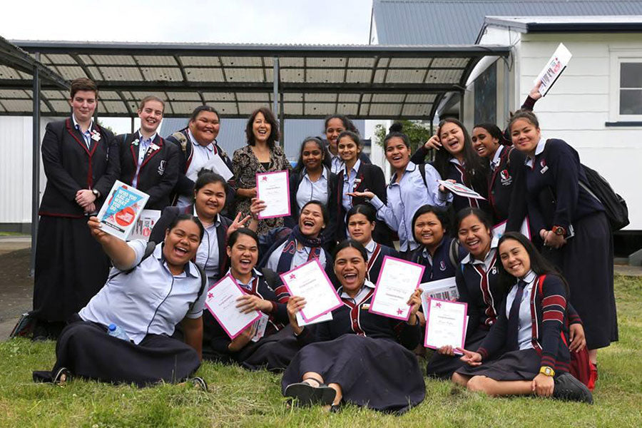 Kelston Girls’ College