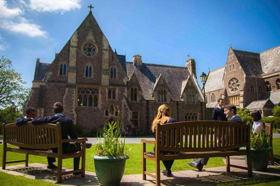 King's College Saint Michaels I GCSE, A Levels I Boarding Anglia