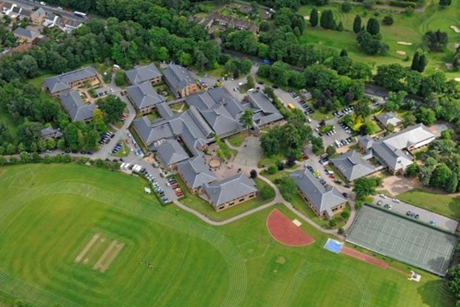 Licensed Victuallers' School I GCSE, A Levels I Scoala boarding Anglia