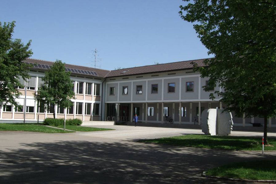 Lindenberg Gymnasium Germania – Scoala Boarding cu program Abitur, boarding.ro.