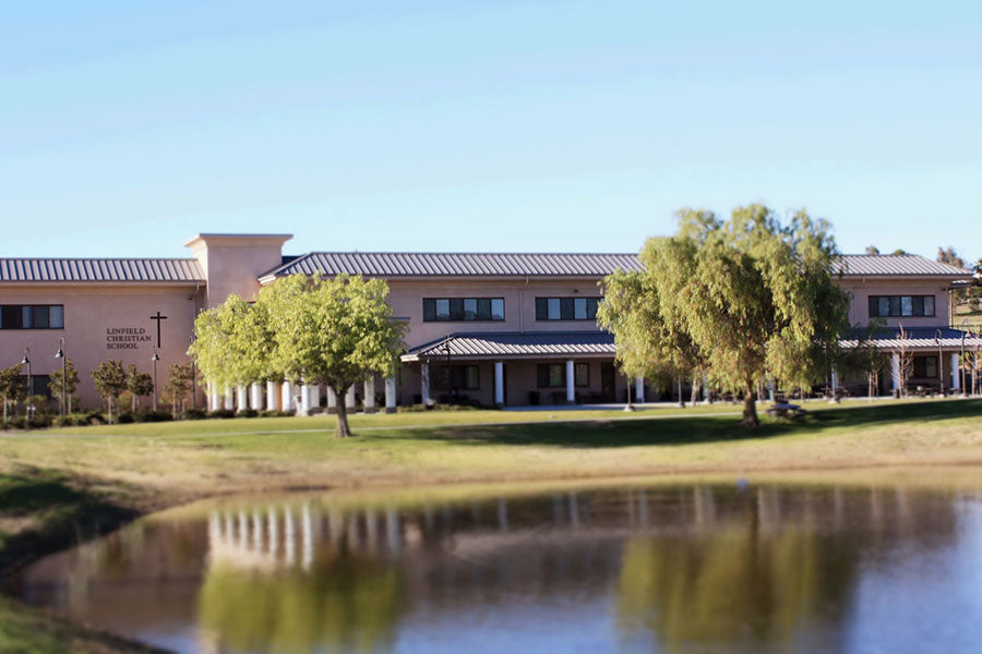 Linfield School I AP I Scoala boarding in Statele Unite