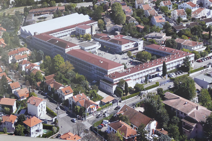 Lycee Saint Joseph, scoala boarding, Franta, Bacalaureat Francez, aplica prin boarding.ro