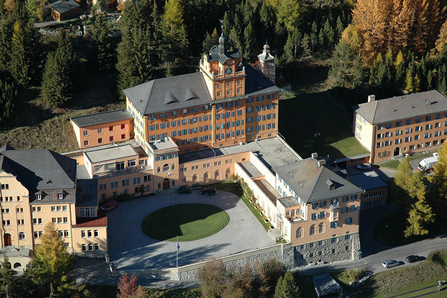 Lyceum Alpinum Zuoz (IB School)