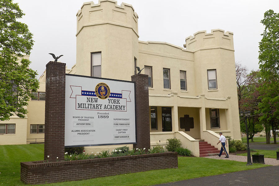 New York Military Academy I AP I Scoala boarding Statele Unite