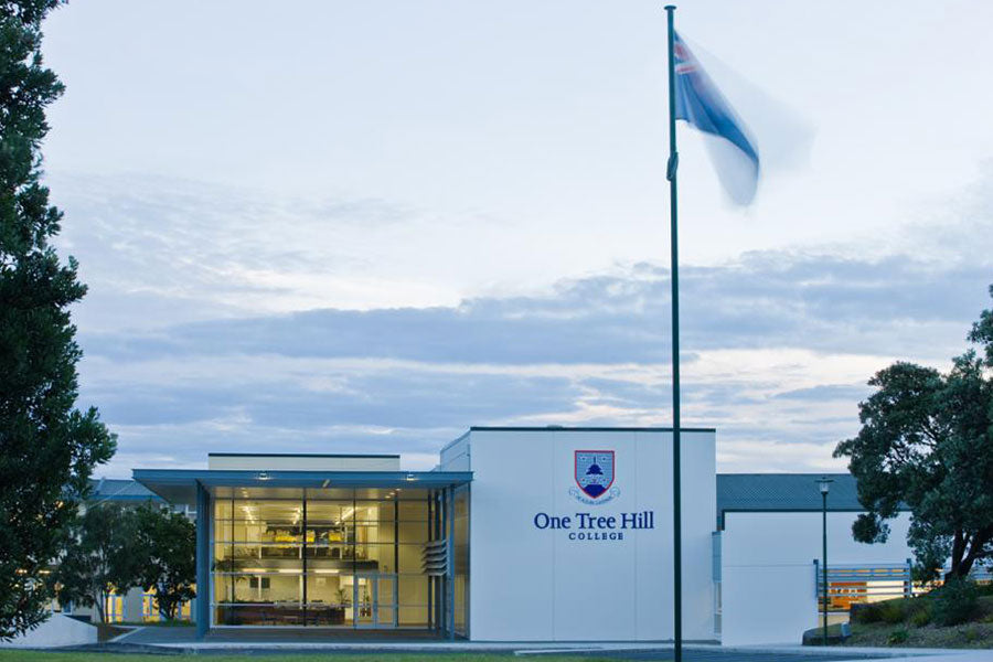 One Tree Hill College | Curriculum Noua Zeelanda | Scoala boarding