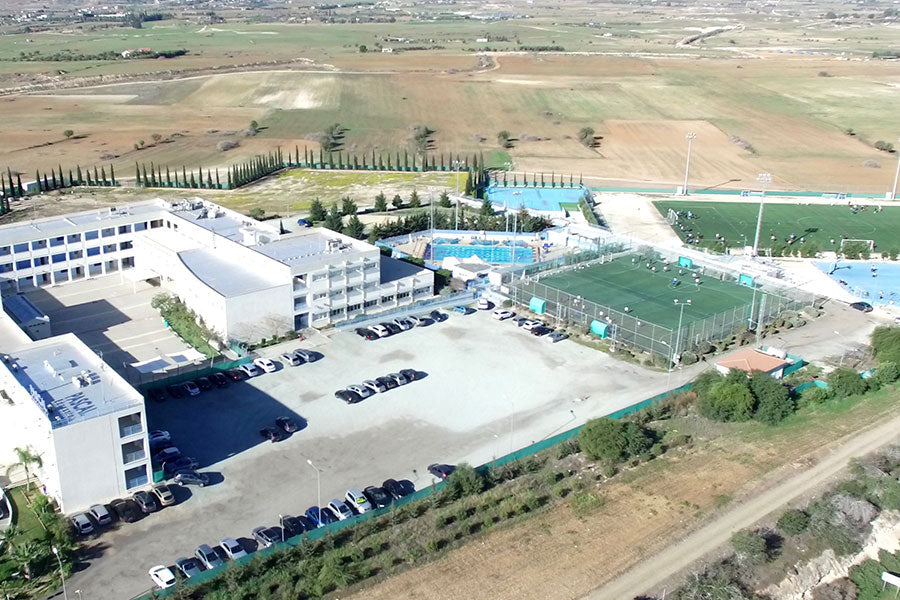 Pascal English School, Cipru -  IGCSE, A-Level si IB. boarding.ro