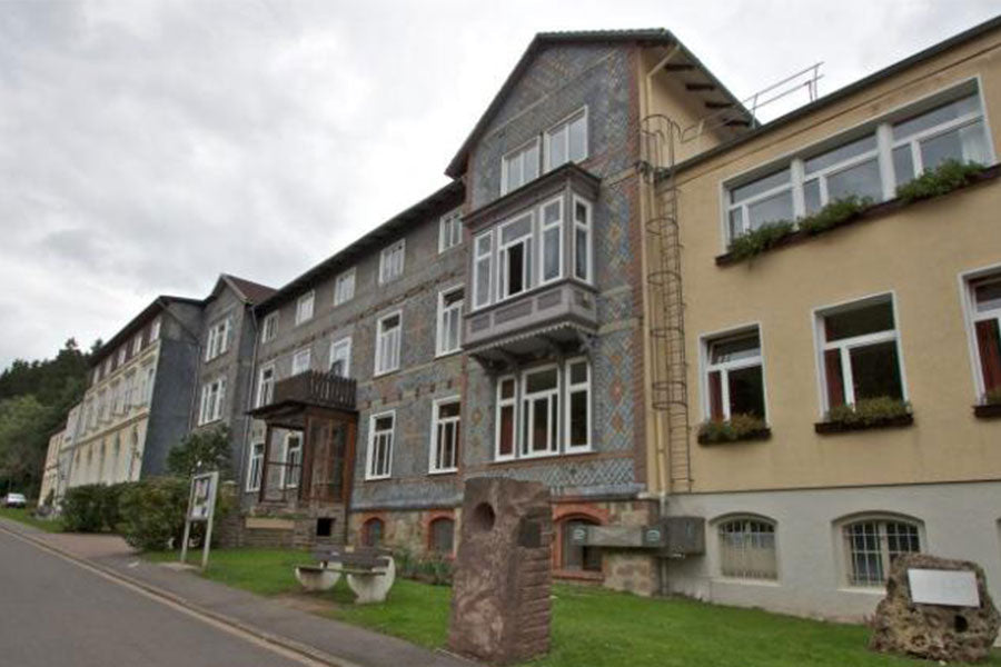 Padagogium Bad Sachsa Germania scoala boarding cu Abitur boarding.ro