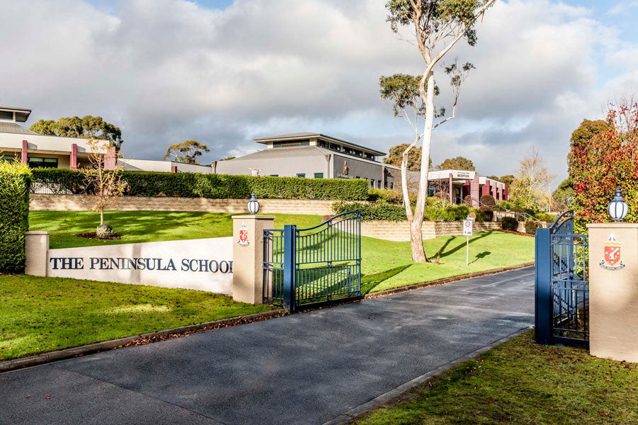 Peninsula Grammar School
