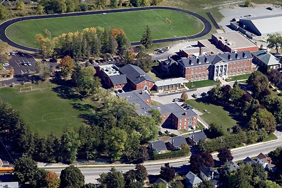 Pickering College I AP I Scoala boarding Canada