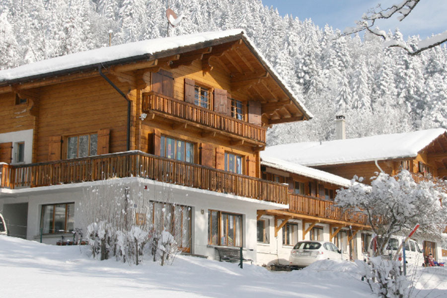 Pre Fleuri (Prep School)