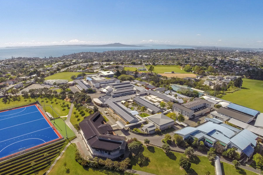 Rangitoto College