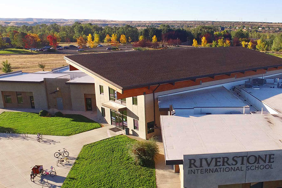 Riverstone International School I IB I Scoala boarding Statele Unite
