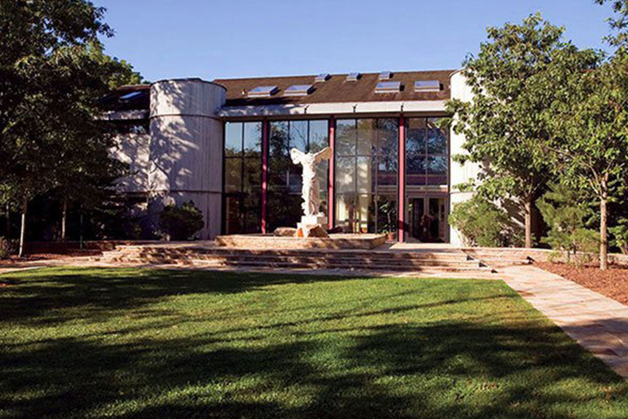 Ross School I AP - Advanced Placement I Scoala boarding Statele Unite