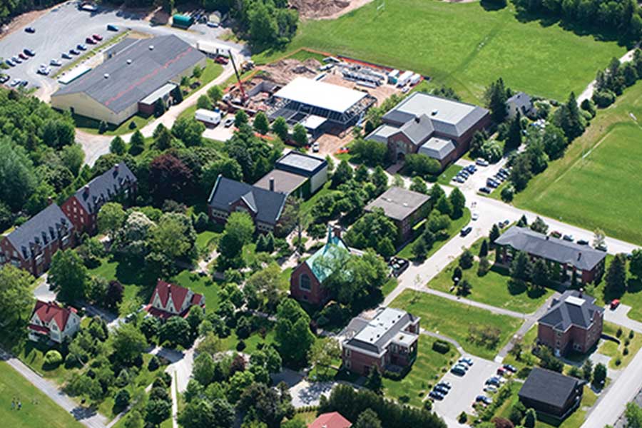 Rothesay Netherwood I IB I Scoala boarding Canada