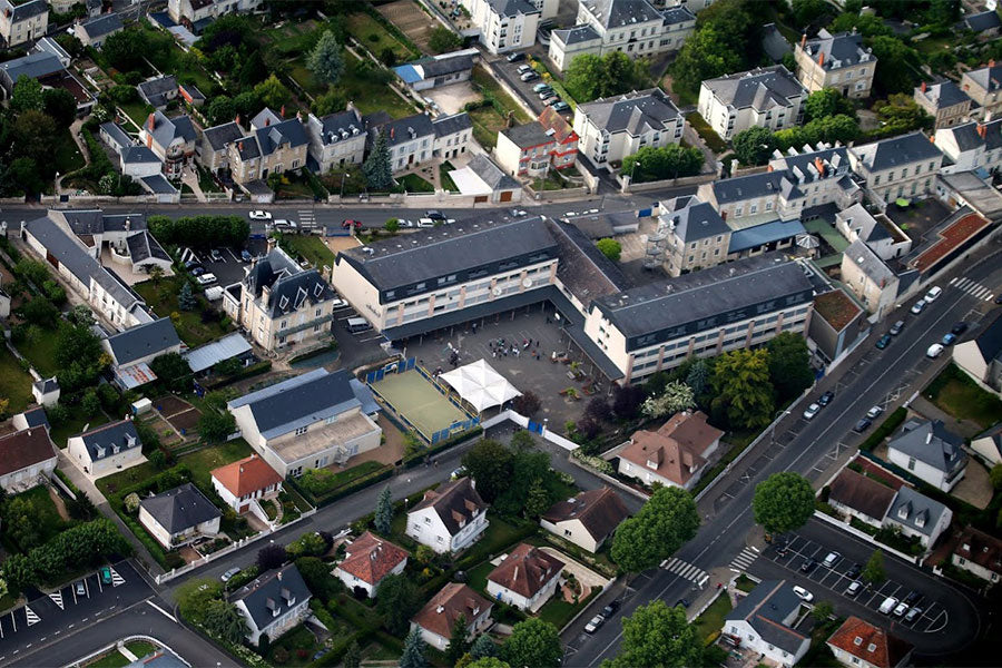 Scoala boarding Saint-Denis International School, Franța, Bacalaureat Francez, aplica prin boarding.ro