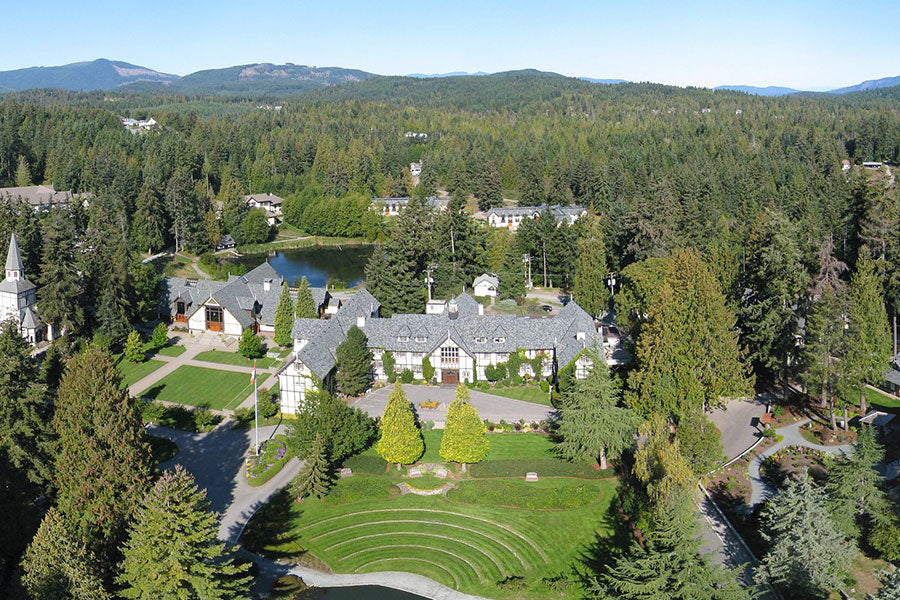 Shawnigan Lake School I AP I Scoala bording Canada
